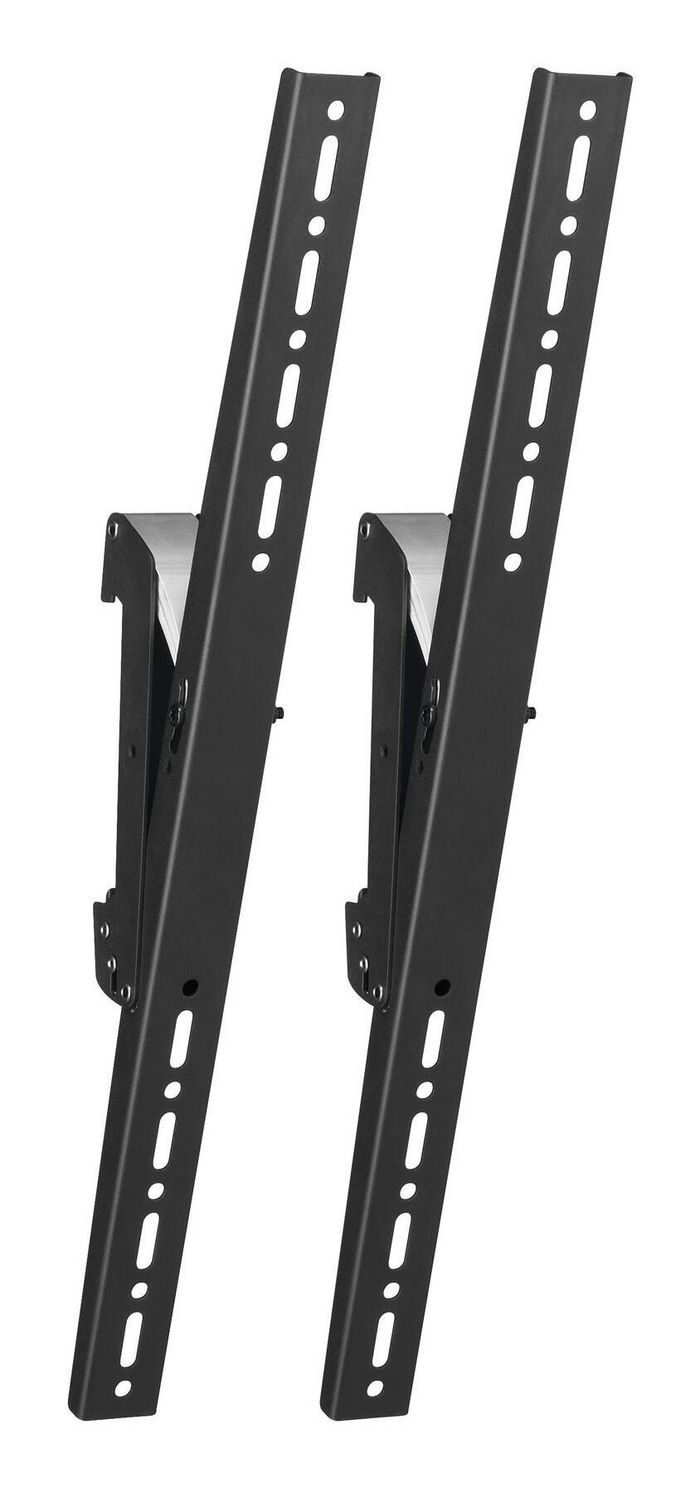 Vogel's PFS 3306, INTERFACE DISPLAY STRIPS 600MM, MAX 80KG - CONNECT-IT - BLACK