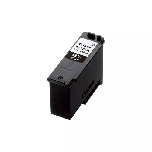 PG-585XL EUR BLACK XL INK CARTRIDGE
