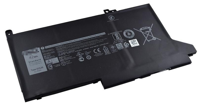 Origin Storage DELL Battery 42WHR 3 Cell Lithium Ion