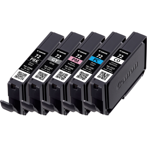 PGI-72 PBK/GY/PM/PC/CO MLTI PCK PGI-72 PBK/GY/PM/PC/CO MULTI PCK