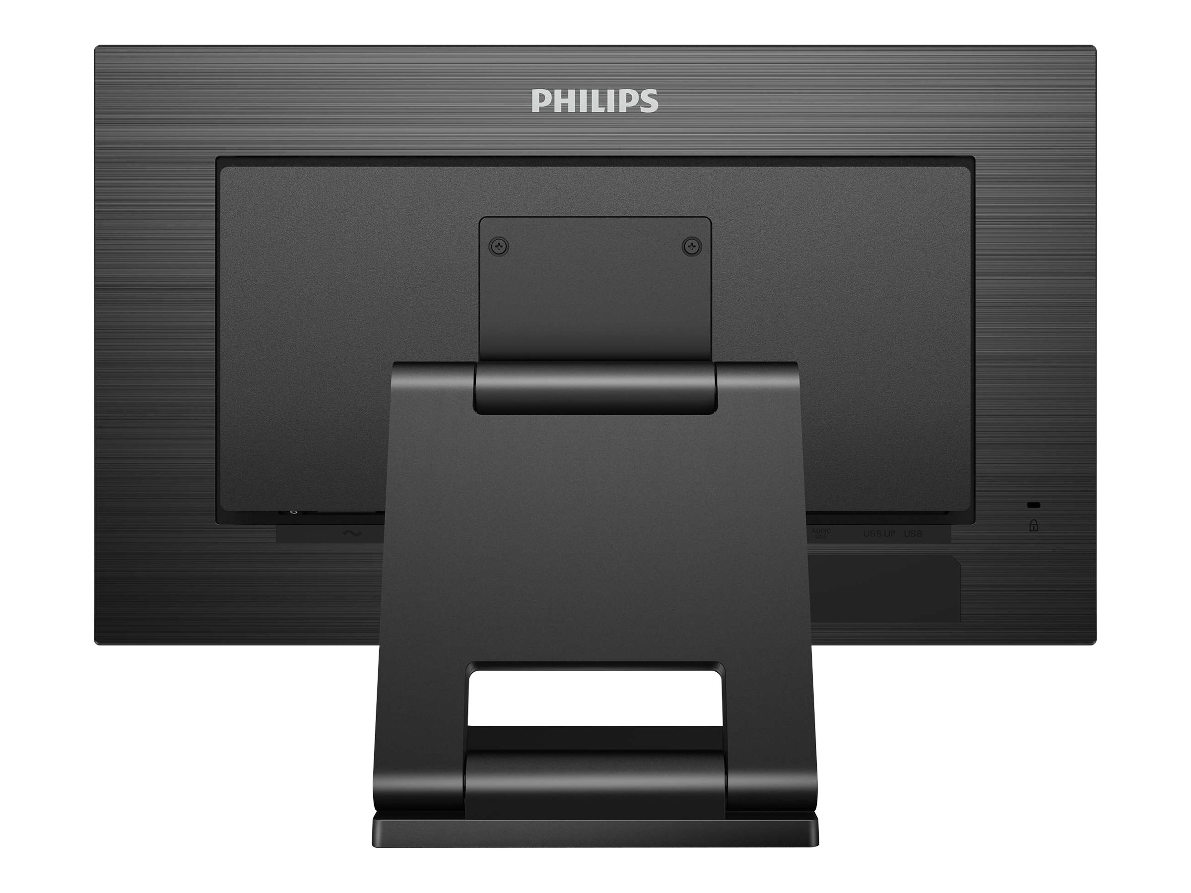 242B1TC/00 23.8 1920x1080 IPS 250 TOUCH