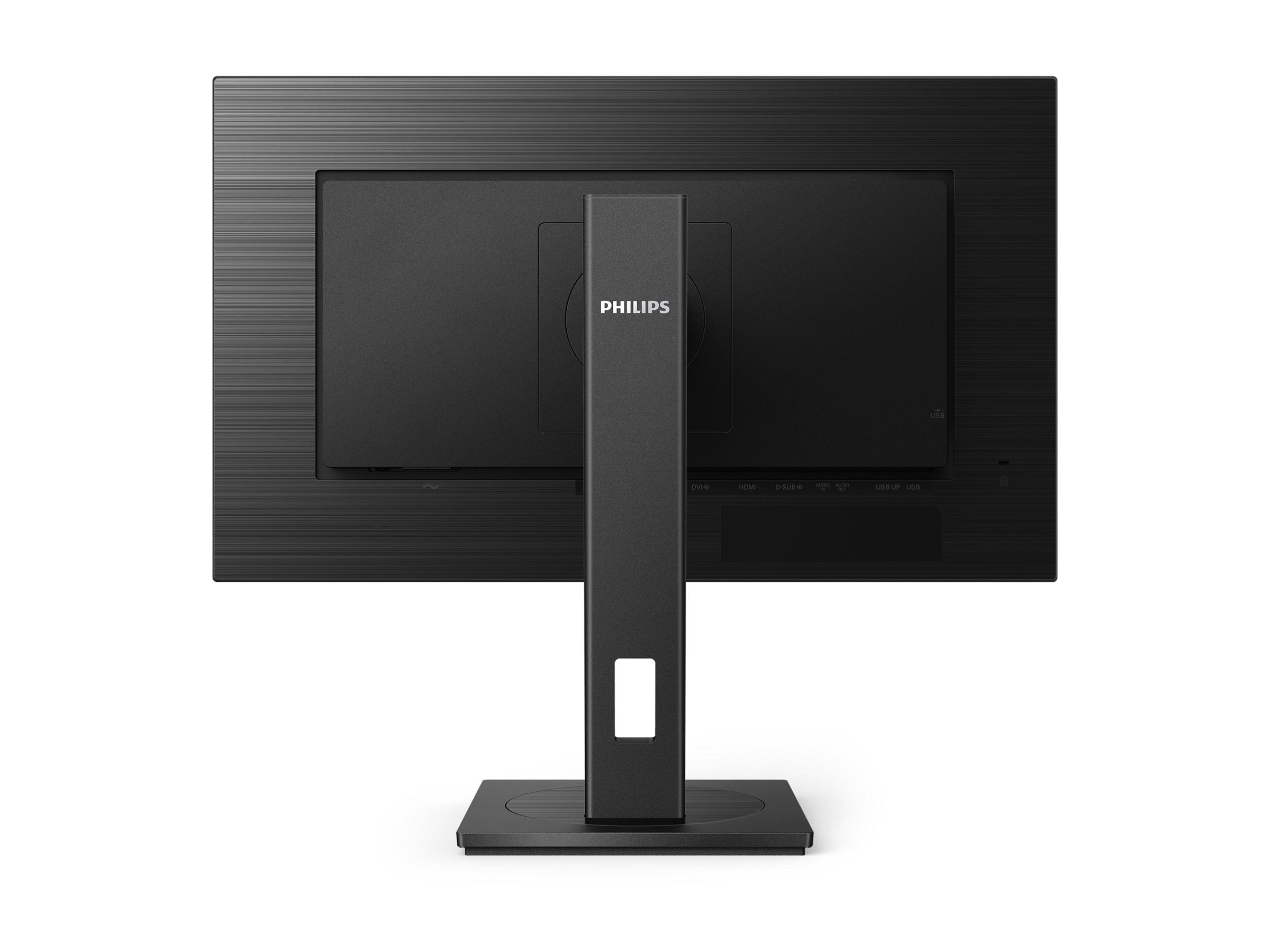 Philips 272S1M/00 computer monitor 68.6 cm (27") 1920 x 1080 pixels Full HD LCD Black