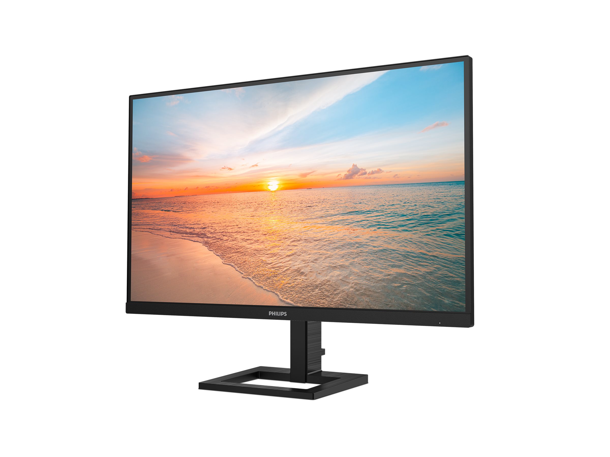 Philips 1000 series 27E1N1900AE/00 computer monitor 68.6 cm (27") 3840 x 2160 pixels 4K Ultra HD LCD Black