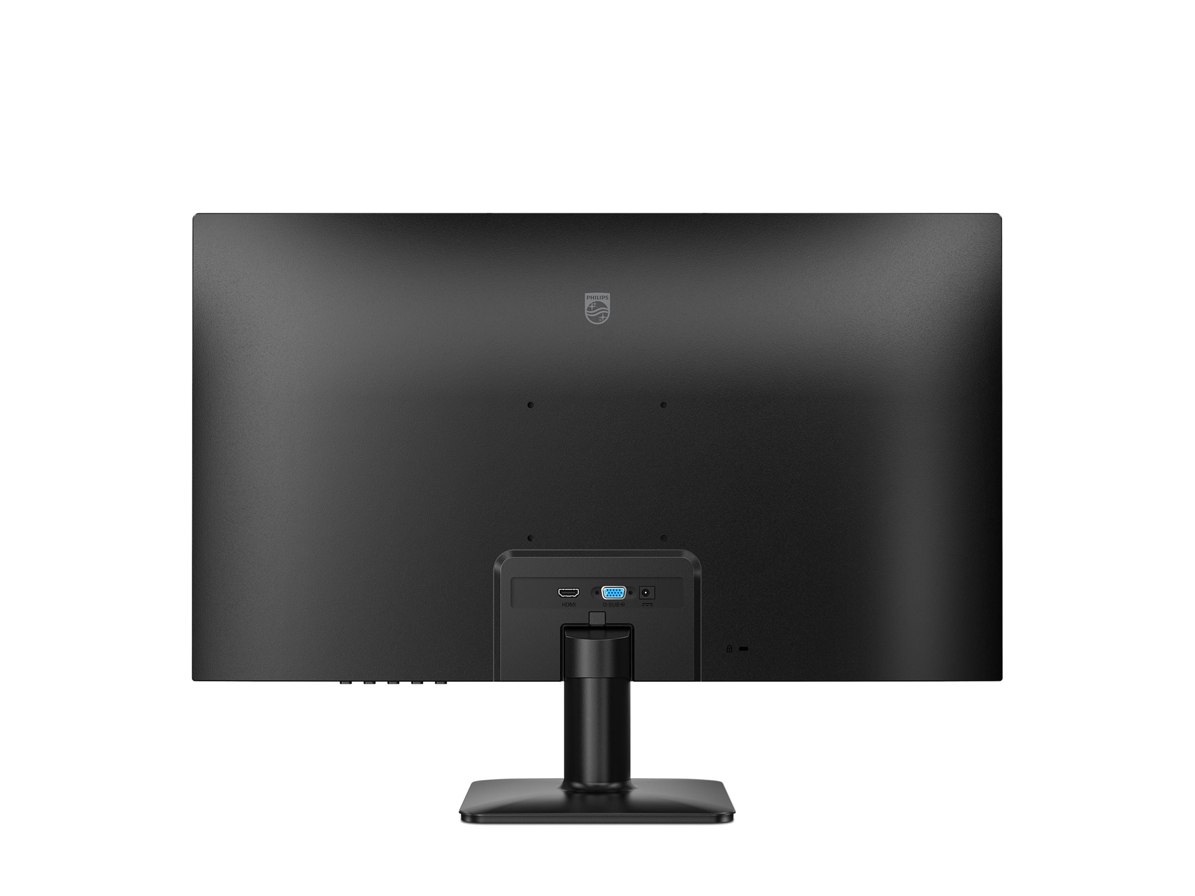 Philips 1000 series 27E2N1110/00 computer monitor 68.6 cm (27") 1920 x 1080 pixels Full HD LCD Black