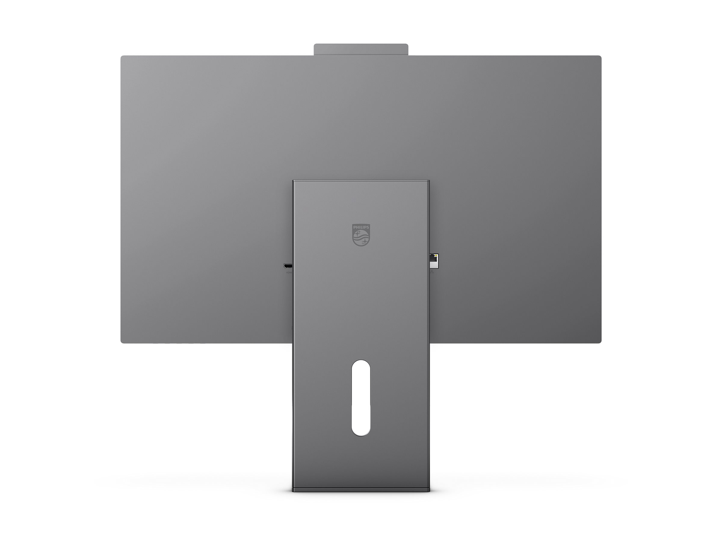 Philips Brilliance 27E3U7903/00 computer monitor 68.6 cm (27") 5120 x 2880 pixels 5K Ultra HD LCD Grey