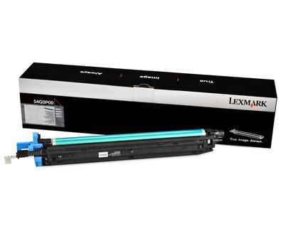 Lexmark 540P 125K Photoconductor Unit