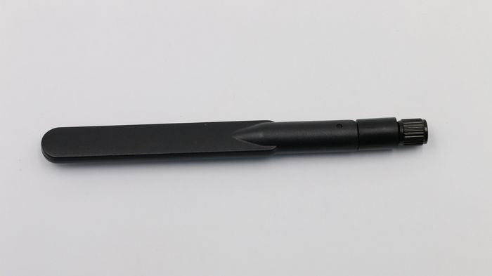 Lenovo PIFA antenna stick for Lenovo ThinkCentre desktops, enhancing wireless connectivity, compatible with various models.