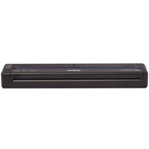 PJ-822 203DPI MOBILE A4 PRINTER (USB-C)