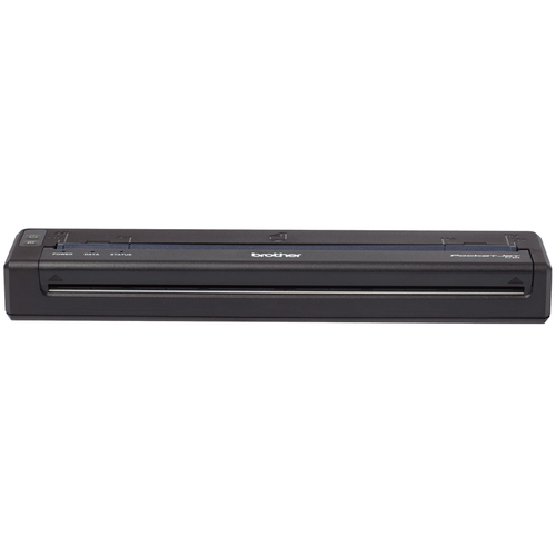 PJ-823 300DPI MOBILE A4 PRINTER (USB-C)