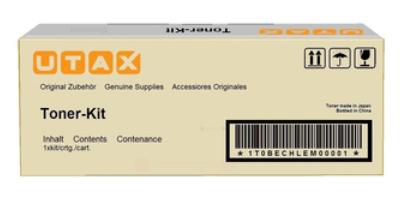 Utax PK-5020M, 5000 pages, Magenta