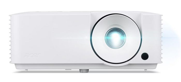 Acer Pl2530I Standard Throw Projector 5000 Ansi Lumens Dlp 1080P (1920X1080) White