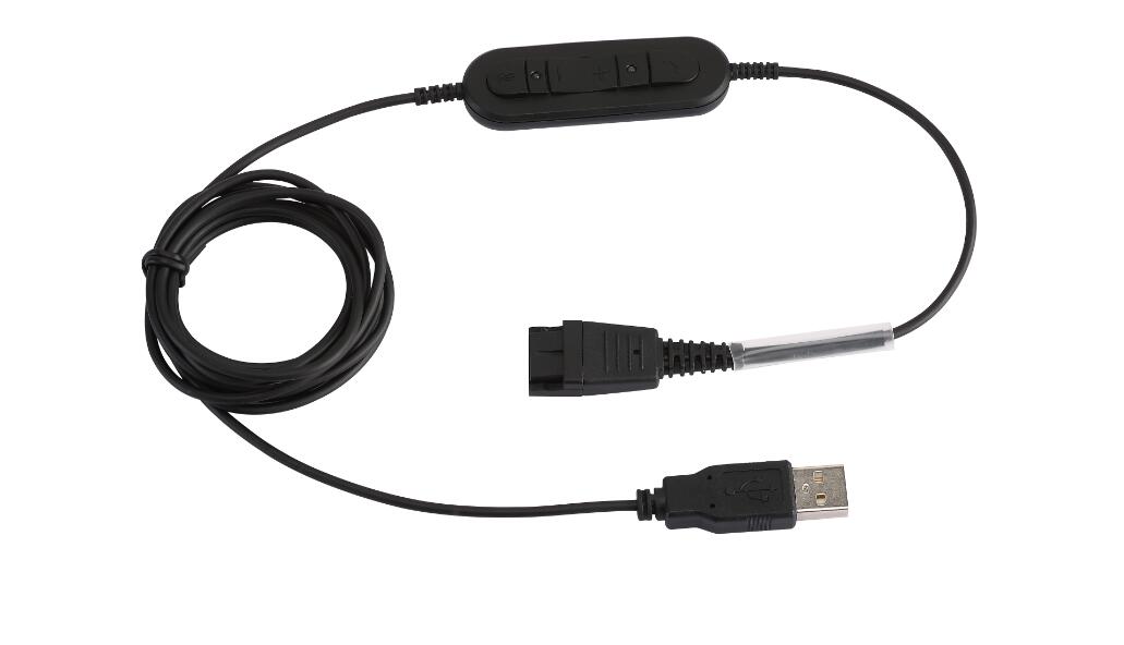 Plusonic accessory cable MS USB