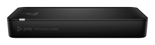 POLY STUDIO G62 POE+ ADAPTER AND CABLE KIT EURO
