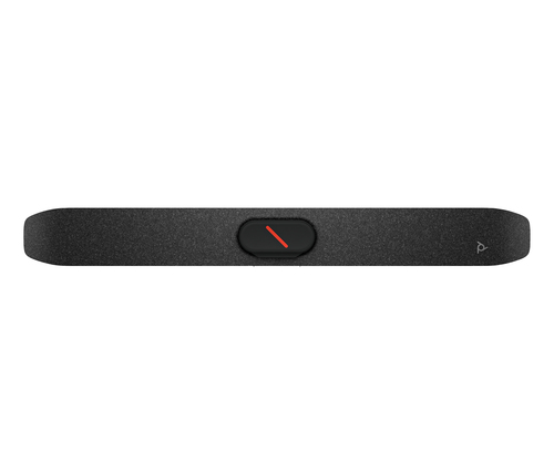 POLY STUDIO V12 USB VIDEO BAR NO POWER SUPPLY
