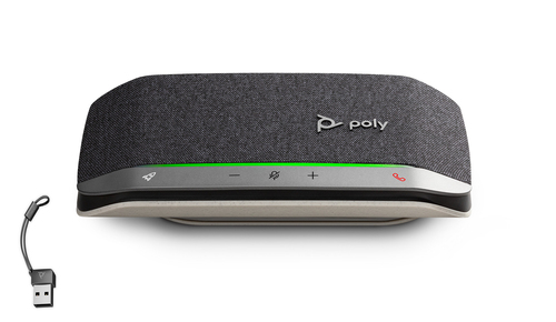POLY SYNC 20 SPKPHN USB-C/A POLY SYNC 20 SPKPHN USB-C/A WW