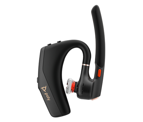 POLY VL 50 HEADSET EMEA - INTL EN LOC EURO PLUG