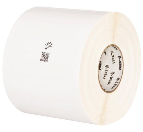 POLYPRO 3000T GLOSS 51X25MM TT PERM ADHESIVE 25MM CORE BOX OF 2