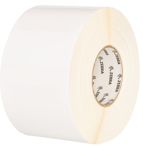 POLYPRO 4000D 76.2X25.4MM 500 LBL/ROLL C-19MM BOX OF 16