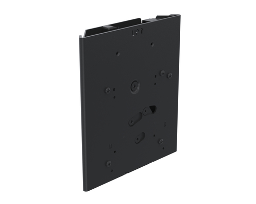 POSLIFT VESA75/100 HEIGHT ADJUSTMENT ADAPTER BLACK