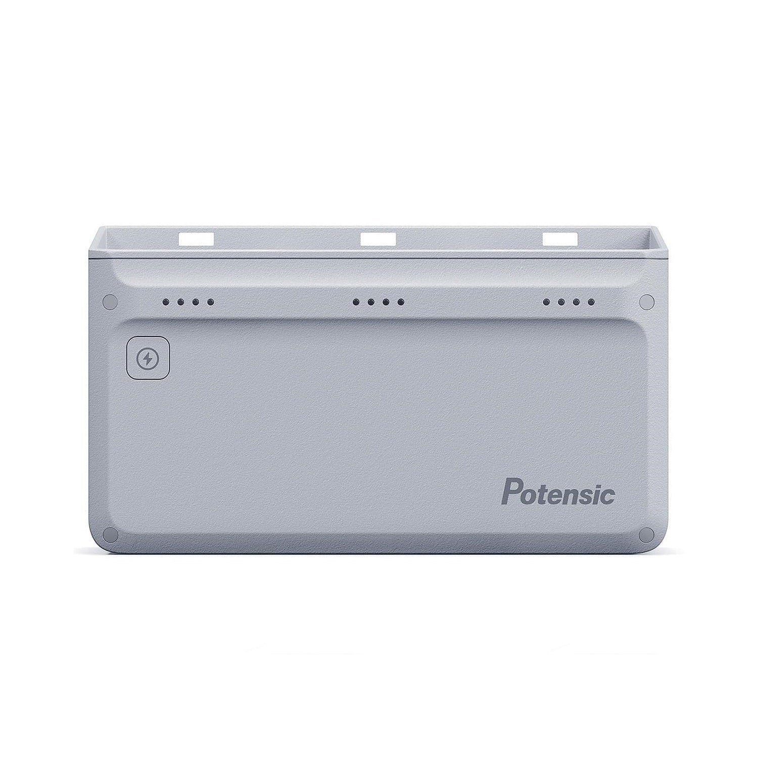 Potensic Hub ladujacy do drona Potensic Atom o mocy 60 W bez akumulatora