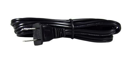 Moxa Power cords