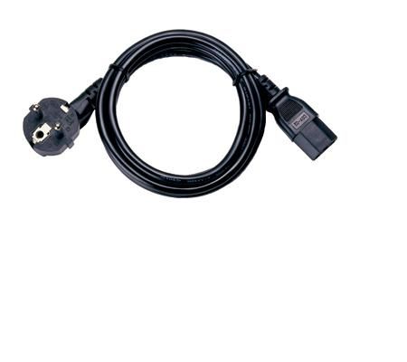 Moxa Power cords