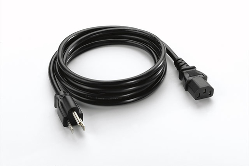 POWER CORD: 18AWG 10A 250V JAPAN ONLY