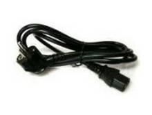 Cisco Power Cord Europe, Right Angle