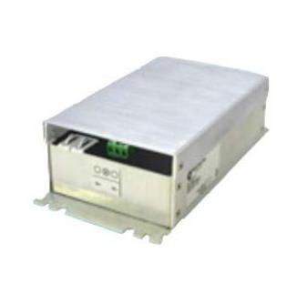 Zebra Vehicle Power DC Converter 50-150V (Used for Vehicle Dock Only)