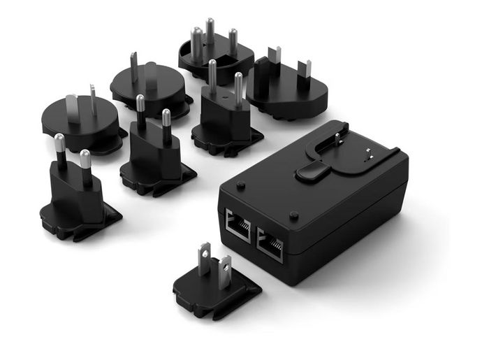 Power over Ethernet pwr sup for NeatCntr
