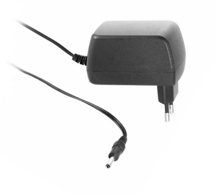 Honeywell 46-00526-6, EU plug, 1.0A, 5.2VDC, 90-255VAC, 50-60Hz