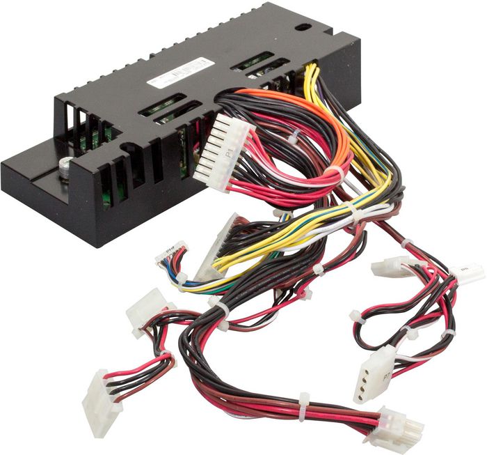 Hewlett Packard Enterprise Power Supply Backplane