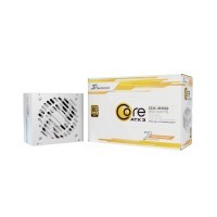 850W Core SRP-CGX851-A5A32SF-W ATX 3.1 80+ Gold