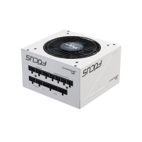 Seasonic FOCUS-GX-1000 WHITE unit 1000 W 80 PLUS Gold