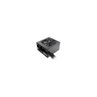 Thermaltake Hamburg 650W Strømforsyning ATX3.1 650Watt 80 Plus