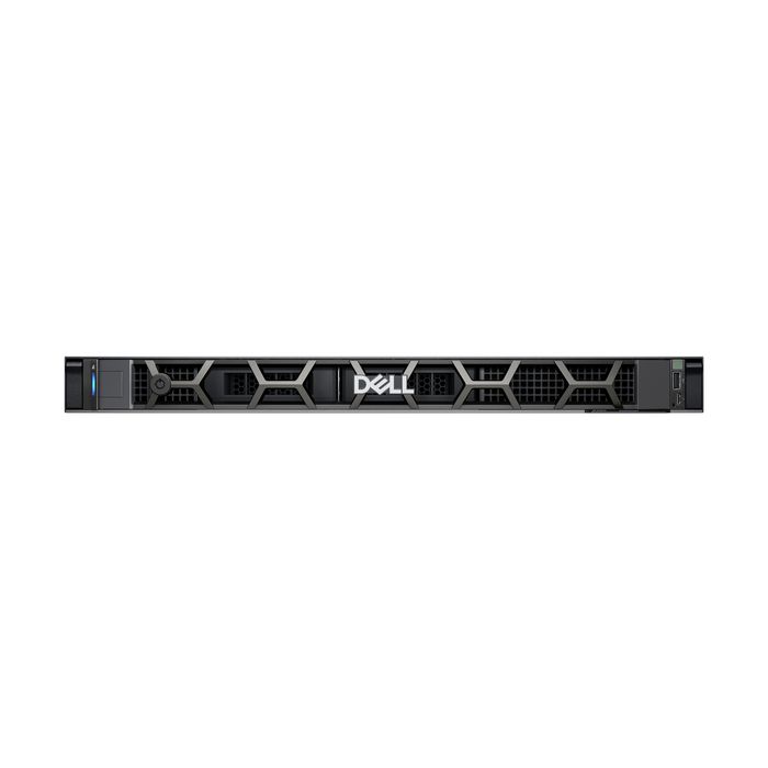 Poweredge R260 Server 480 Gb