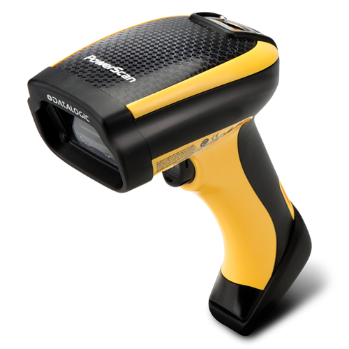 POWERSCAN D9100 LINEAR IMAGER IN