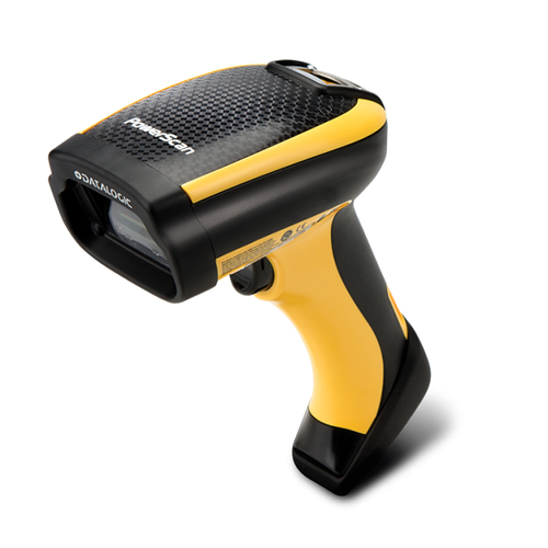 POWERSCAN M9100 433 RB USB KIT IN