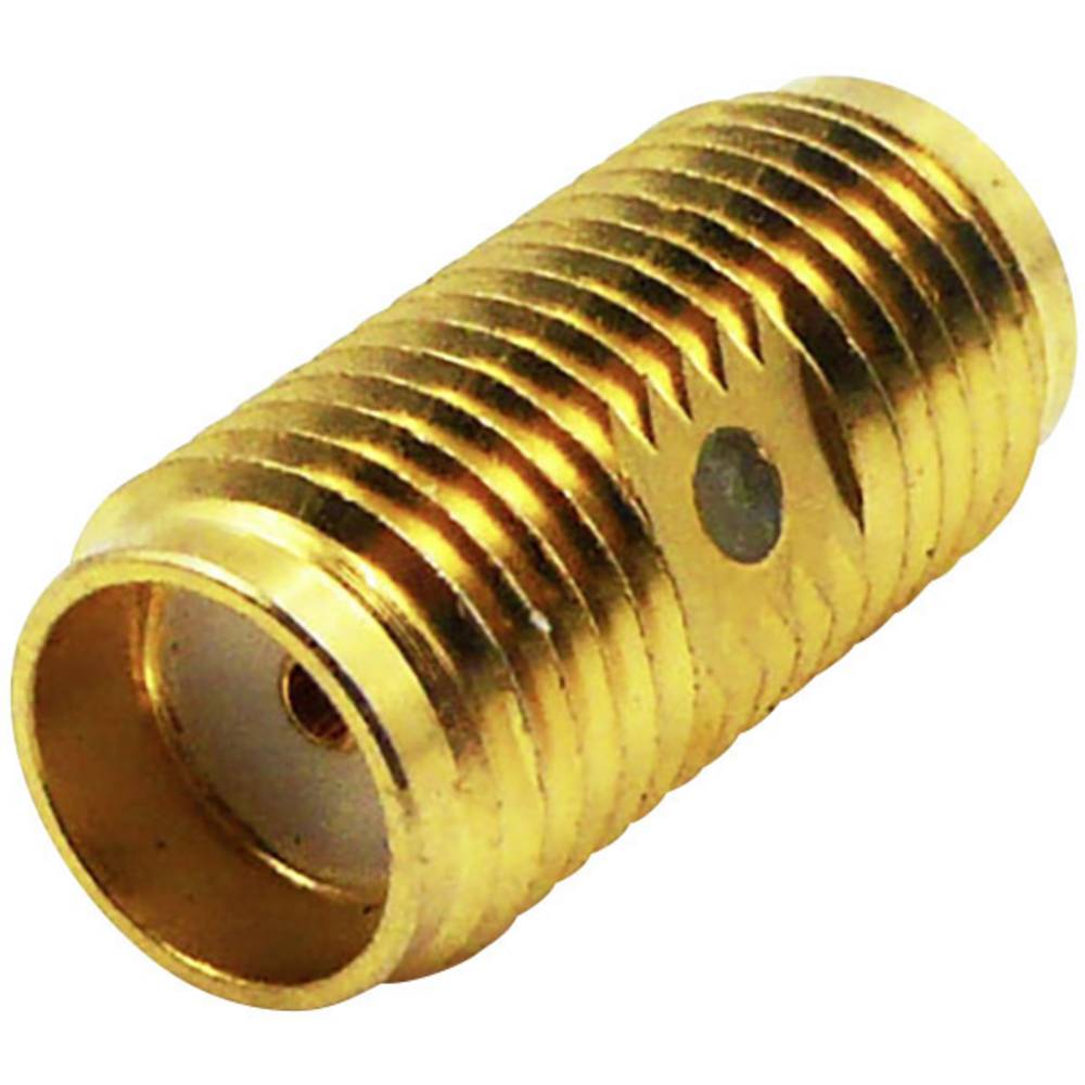 Poynting Antenna Accessories Adapter A-ADPT-031 SMA (F) to SMA (F) adapter