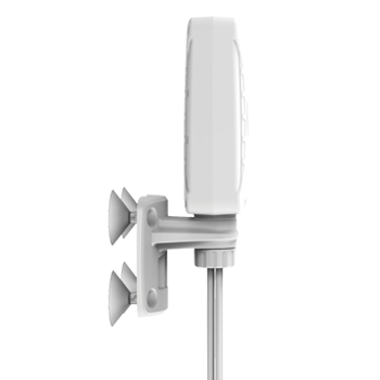 Poynting · Antennas · 5G/LTE · Mast/Wall/Window · A-XPOL-0001-V2-21 · SMA (M) · 3dbi 2x2 MIMO Cross Polarized Omnidirectional · SMA - Male · 2 x 5 Me