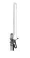 Poynting · Antennas · LTE/GSM · Mast/Wall · A-OMNI-0214-V1-01 · white · SMA (M) · 3.5 dbi OMNI-Directional LTE FWA · SMA - Male · 2 meter cable