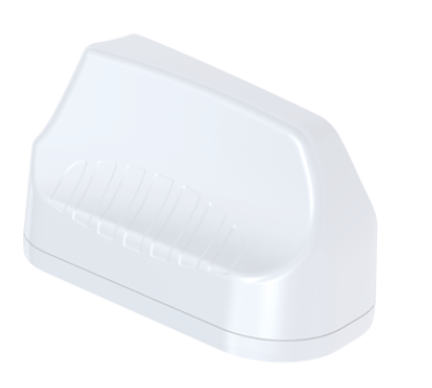 Poynting · Antennen · 5G/LTE · KFZ/Marine · A-MIMO-0003-V2-15 · schwarz · SMA (M) & RPSMA Adapter · 1,8~4,5dbi 4G/GPS/GLONASS/WIFI Dual-Band MIMO 2M S