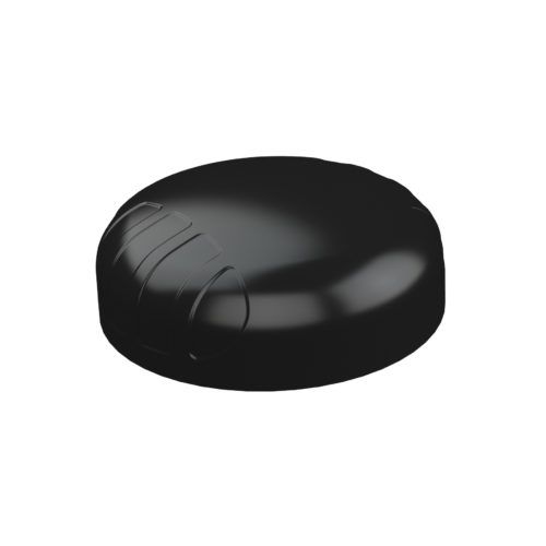Poynting · Antennas · GPS · Vehicle · GPS-001-V2-01 · black · SMA (M) · PUCK antenna MIMO · SMA · 2 meter cable