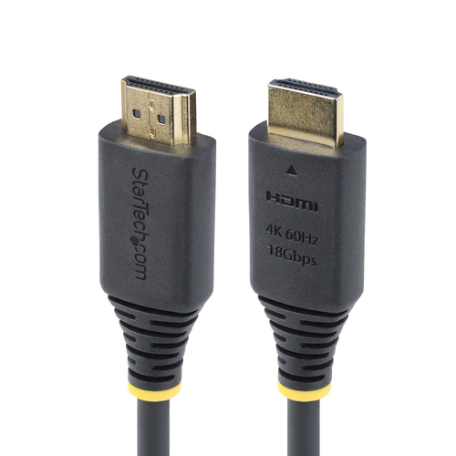 PREMIUM CERTIFIED HDMI CABLE 4M HDMI CORD/4K 60HZ/HDR10/ARC