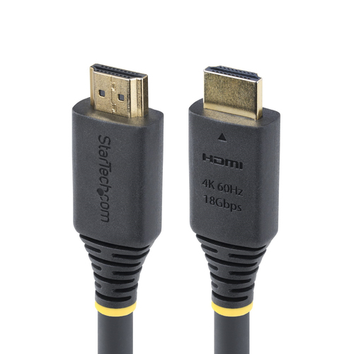 PREMIUM CERTIFIED HDMI CABLE 7M HDMI CORD/4K 60HZ/HDR10/ARC