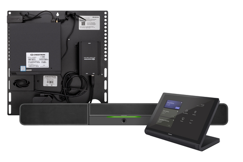PREMIUM CRESTRON FLEX SUPPORT FOR NEW M MM B OR R-SERIES SYSTE