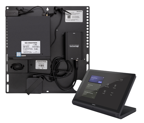 PREMIUM CRESTRON FLEX SUPPORT FOR NEW C-SERIES SYSTEMS