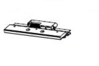 PRINTHEAD 203DPI ZT610 ZT610R .