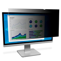 Filter 3M Privacy Monitor 19.5in/16:10