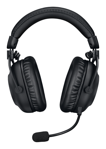 PRO X 2 LIGHTSPEED + STAND WRLS G HEADSET-BLACK-EMEA28-935